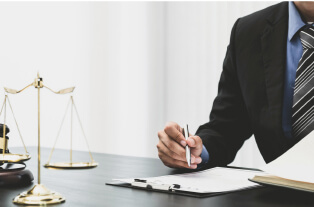 必要書類の準備