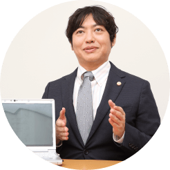 アスベスト賠償について多数の相談実績