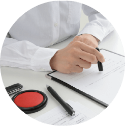 労災申請から交渉・訴訟までワンストップでサポート